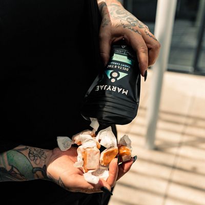 MARYJAE Cannabis Dispensary by null