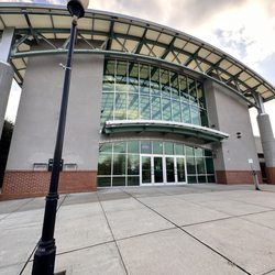 Franklin Township Public Library