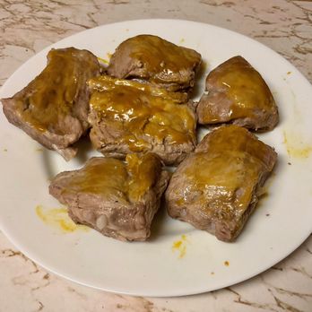 PriceSmart Foods - For recent meals - pork side ribs, 'meaty' portions, cooked, then basted with sauce. - Grocery Near Me - Burnaby, British Columbia PriceSmart Foods - For recent meals - pork side ribs, 'meaty' portions, cooked, then basted with sauce. - Grocery Near Me - Burnaby, British Columbia