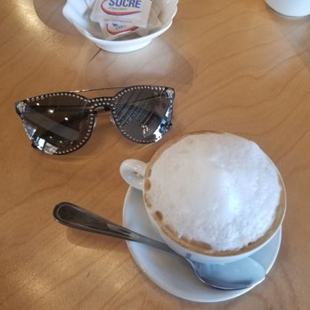 Good Morning Friends - Cappuccino - Breakfast & Brunch Near Me - Toronto, Ontario Good Morning Friends - Cappuccino - Breakfast & Brunch Near Me - Toronto, Ontario