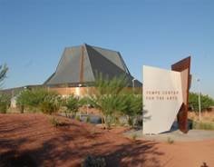 Tempe Center For The Arts by null