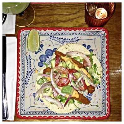 Menu photo 8 Bar San Miguel New York, NY