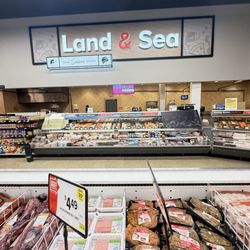 Giant Food Store - Seafood