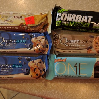 GNC - GNC finds today. Great selection of bars for buy 3 get 1 free (mix and match) - Health Markets Near Me - Johns Island, South Carolina GNC - GNC finds today. Great selection of bars for buy 3 get 1 free (mix and match) - Health Markets Near Me - Johns Island, South Carolina
