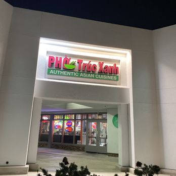 Pho Truc Xanh - Vietnamese Near Me - Vista, California Pho Truc Xanh - Vietnamese Near Me - Vista, California