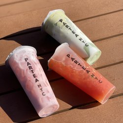 PARTEA NYC XP - Williamsburg