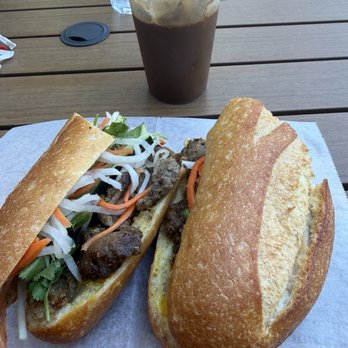 Pho 408 - Lemongrass pork - Vietnamese Near Me - San Jose, California