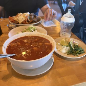 Presidio Cocina Mexicana - Mexican Near Me - Phoenix, Arizona