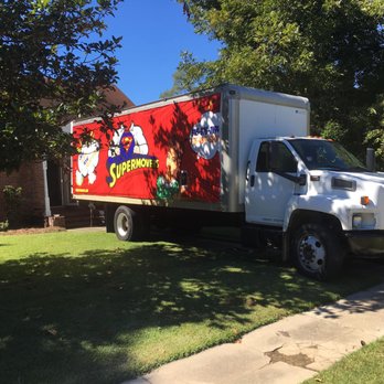 Supermovers - Movers Near Me - Dubach, Louisiana Supermovers - Movers Near Me - Dubach, Louisiana