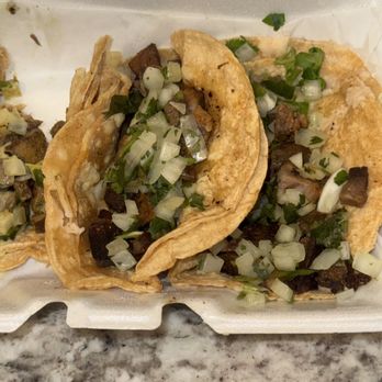 Cessar Tacos - Burnt Lengua Taco - Tacos Near Me - Indianapolis, Indiana Cessar Tacos - Burnt Lengua Taco - Tacos Near Me - Indianapolis, Indiana