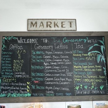 The Greenery Coffee - Coffee & Tea Near Me - Alexandria, Virginia The Greenery Coffee - Coffee & Tea Near Me - Alexandria, Virginia