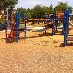 Aztec Park