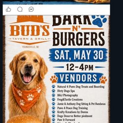 Buds Tavern
