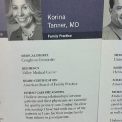 UW Medicine Primary Care at Issaquah - Korina Tanner, M.D.