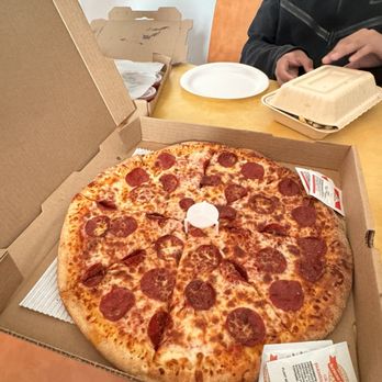 Rayo’s Pizza - Pep - Pizza Near Me - Hayward, California Rayo’s Pizza - Pep - Pizza Near Me - Hayward, California