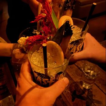 Last Rites - Cheers! - Cocktail Bars Near Me - San Francisco, California Last Rites - Cheers! - Cocktail Bars Near Me - San Francisco, California