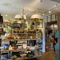 The Market At Grelen - Inside the Market