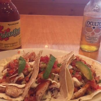 Flip Flops Grill + Chill - Bbq Fish Tacos - Caribbean Near Me - Virginia Beach, Virginia