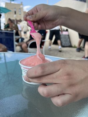 Scoops Ice Cream by null