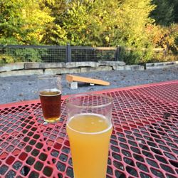 Bridge Brew Works - Cider and Oktoberfest