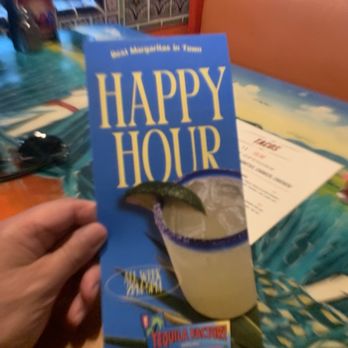 Tequila Factory - Mexican Near Me - Tualatin, Oregon