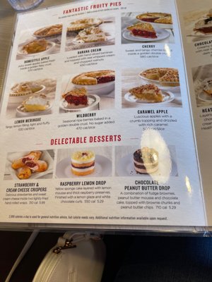 Menu photo 1 Perkins Restaurant & Bakery Northfield, MN Menu photo 1 Perkins Restaurant & Bakery Northfield, MN