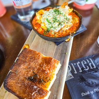 Pitch - Cavasson - Bars Near Me - Scottsdale, Arizona Pitch - Cavasson - Bars Near Me - Scottsdale, Arizona