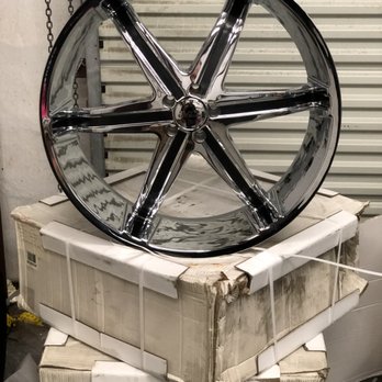 Kustom Touch and Wheels - Tires Near Me - Gulf Breeze, Florida Kustom Touch and Wheels - Tires Near Me - Gulf Breeze, Florida