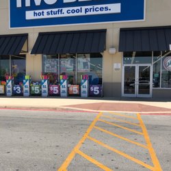 Five Below