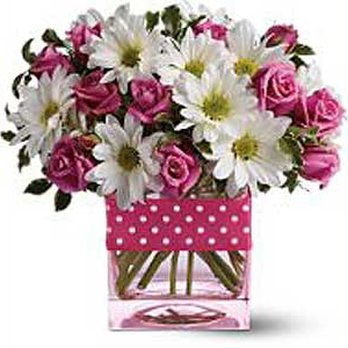 Ken's Flower Shops - Polka Dots & Posies - Florists Near Me - Toledo, Ohio Ken's Flower Shops - Polka Dots & Posies - Florists Near Me - Toledo, Ohio