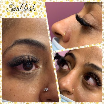 Soul Lash - Eyelash Service Near Me - Seattle, Washington Soul Lash - Eyelash Service Near Me - Seattle, Washington