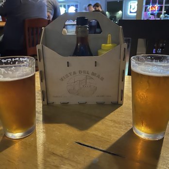 Vista Del Mar - Bars Near Me - Eureka, California