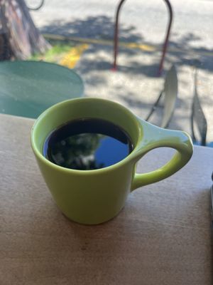 Café Comunión by null