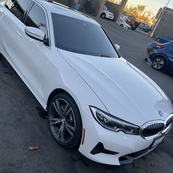McKenna BMW - Purchased my BMW 330i - Car Dealers Near Me - Norwalk, California McKenna BMW - Purchased my BMW 330i - Car Dealers Near Me - Norwalk, California