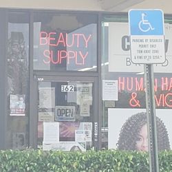 Tamanna Beauty Supply