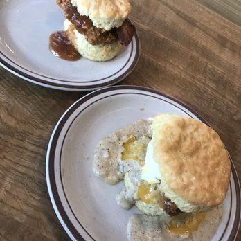 Pine State Biscuits - Reggie Deluxe & Chatfield - Breakfast & Brunch Near Me - Portland, Oregon Pine State Biscuits - Reggie Deluxe & Chatfield - Breakfast & Brunch Near Me - Portland, Oregon