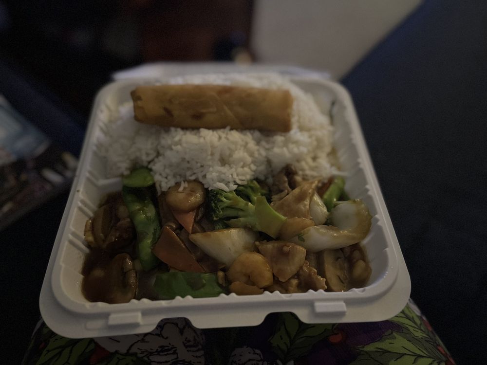 SUNNY GARDEN CHINESE RESTAURANT Updated August 2024 42 Photos & 29