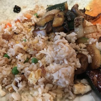 Kyodai Sushi Rock - More rice and veggies - Sushi Bars Near Me - Orange Park, Florida Kyodai Sushi Rock - More rice and veggies - Sushi Bars Near Me - Orange Park, Florida