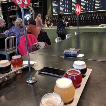 Parallel 49 Brewing - Breweries Near Me - Vancouver, British Columbia Parallel 49 Brewing - Breweries Near Me - Vancouver, British Columbia