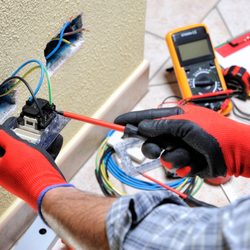 MF Electrical Solutions