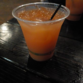Green Dot Stables - Having New Astrodamn Peach while I wait.. - Bars Near Me - Detroit, Michigan Green Dot Stables - Having New Astrodamn Peach while I wait.. - Bars Near Me - Detroit, Michigan