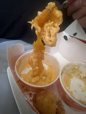 Popeyes Louisiana Kitchen by null