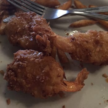 Spats Food & Spirits - Coconut shrimp - Bars Near Me - Appleton, Wisconsin