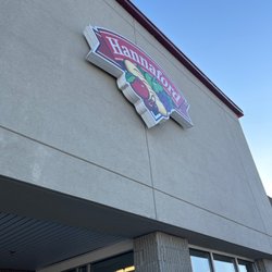 Hannaford Supermarkets