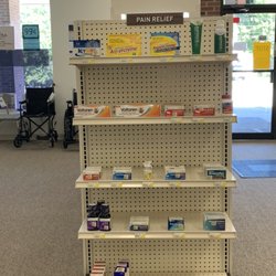 Danielson Pharmacy - Pain