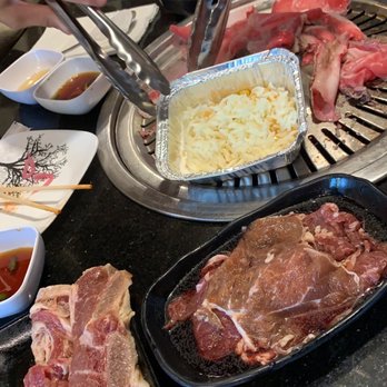 Jong Ga House - Korean Near Me - Oakland, California Jong Ga House - Korean Near Me - Oakland, California