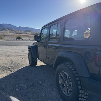 Farabee Jeep Rentals - Keep things - Car Rental Near Me - Death Valley, California Farabee Jeep Rentals - Keep things - Car Rental Near Me - Death Valley, California