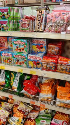 Maido! A Marketplace of Japan by null