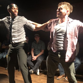 Drunk Shakespeare - Chicago - Performing Arts Near Me - Chicago, Illinois