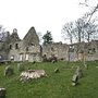 Photo of St Bridget's Kirk
